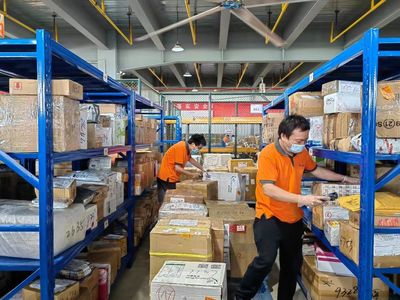 湖北實現(xiàn)進境郵件關(guān)郵繳稅信息互聯(lián)互通