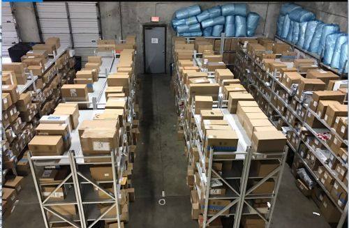 海淘福利!功夫快遞開通美國轉(zhuǎn)運服務(wù)