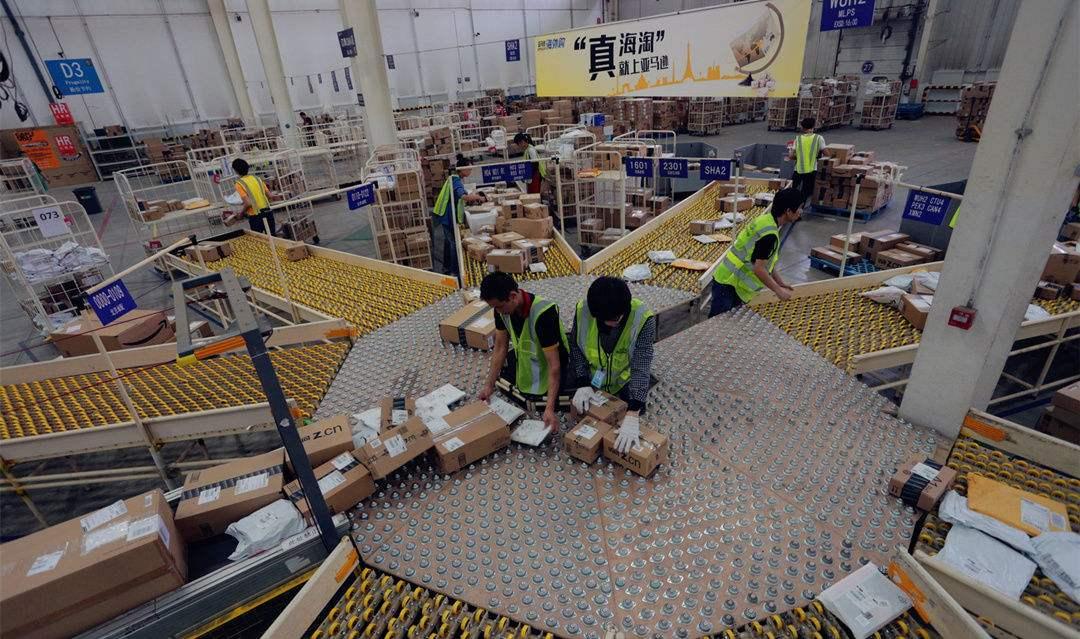 國內電商無貨源規則大變,賣家店主紛紛入駐亞馬遜平臺?